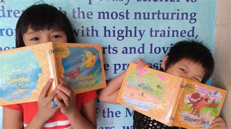 Meritxell Children's World Foundation Inc..
